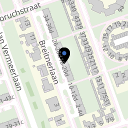 Appartement RSD00 K 5733 7