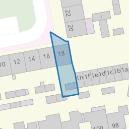 Perceel RSD00-K-5742