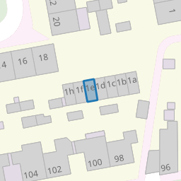 Perceel RSD00-K-5745