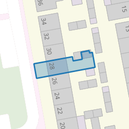 Perceel RSD00-K-5754