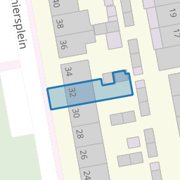 Perceel RSD00-K-5756