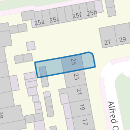 Perceel RSD00-K-5782