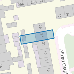 Perceel RSD00-K-5783