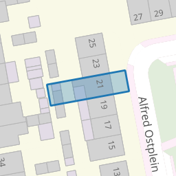 Perceel RSD00-K-5784