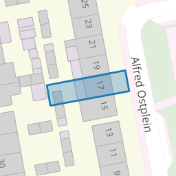 Perceel RSD00-K-5786