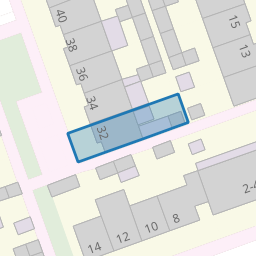 Perceel RSD00-K-5833