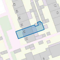 Perceel RSD00-K-5834