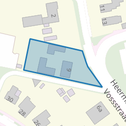 Perceel RSD00-K-5865