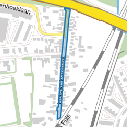 Perceel RSD00-K-5868