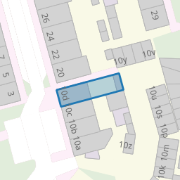 Perceel RSD00-K-5885