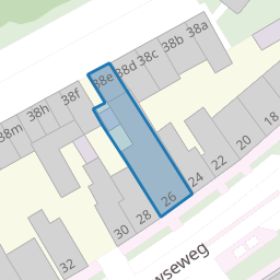 Perceel RSD00-K-5931