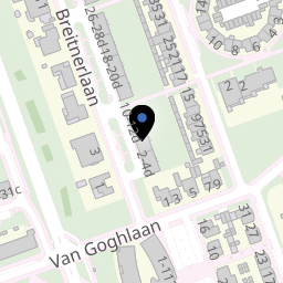 Appartement RSD00 K 5971 11