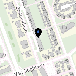 Appartement RSD00 K 5971 32