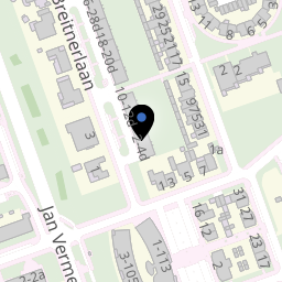 Appartement RSD00 K 5971 39