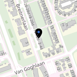 Appartement RSD00 K 5971 42