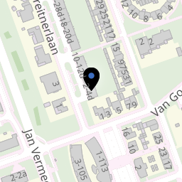Appartement RSD00 K 5971 6