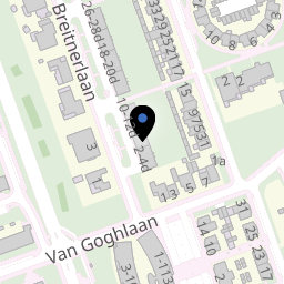 Appartement RSD00 K 5971 9