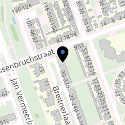 Appartement RSD00 K 5972 14