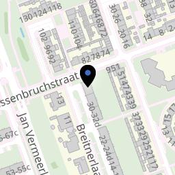 Appartement RSD00 K 5972 17