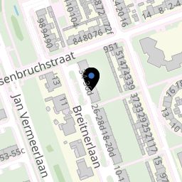 Appartement RSD00 K 5972 39