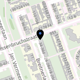 Appartement RSD00 K 5972 45