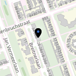 Appartement RSD00 K 5972 5