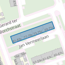 Perceel RSD00-K-6015