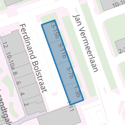 Perceel RSD00-K-6027