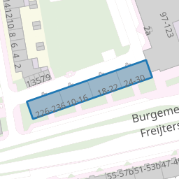 Perceel RSD00-K-6030