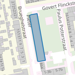 Perceel RSD00-K-6036