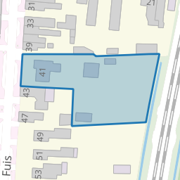 Perceel RSD00-K-6067