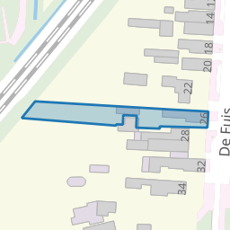 Perceel RSD00-K-6068