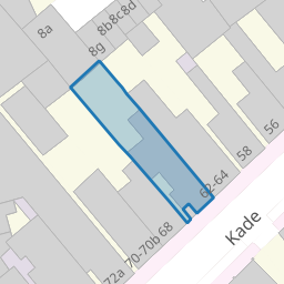 Perceel RSD00-K-6098