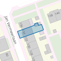 Perceel RSD00-K-6101