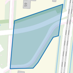 Perceel RSD00-K-6110