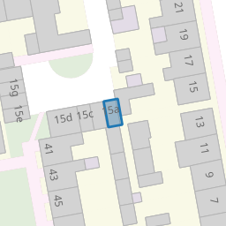 Perceel RSD00-K-6113