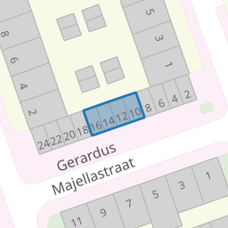 Perceel RSD00-K-6124