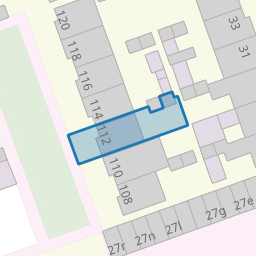 Perceel RSD00-K-6133