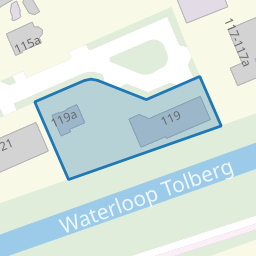 Perceel RSD00-K-6286