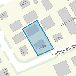 Perceel RSD00-K-6296