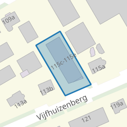 Perceel RSD00-K-6298