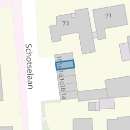 Perceel RSD00-K-6352