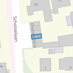 Perceel RSD00-K-6354