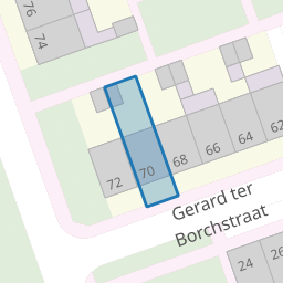 Perceel RSD00-K-6380