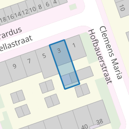 Perceel RSD00-K-6417