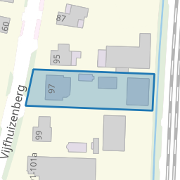 Perceel RSD00-K-6437