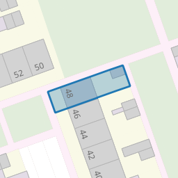 Perceel RSD00-K-6490