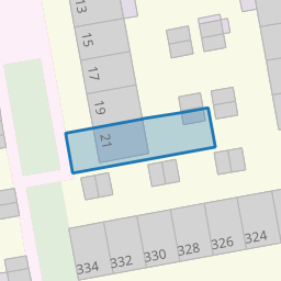 Perceel RSD00-K-6497