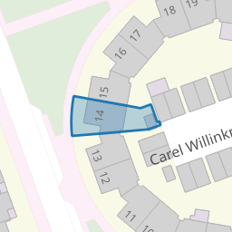 Perceel RSD00-K-6522