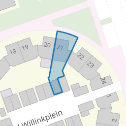 Perceel RSD00-K-6529